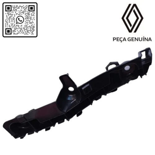RN 40944R 850440944R Suporte Pchoque Traseiro Direito Captur 2